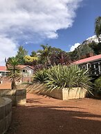 Forest Lodge Resort