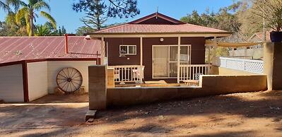 Forest Lodge Resort