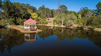 Forest Lodge Resort