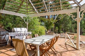 Forest Lodge Resort