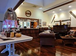 Forest Lodge Resort