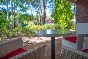 Forest Lodge Resort