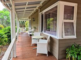 Forest Lodge Resort