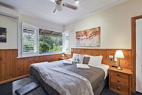 Forest Lodge Resort