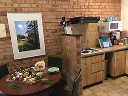 Forest Lodge Resort