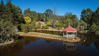 Forest Lodge Resort