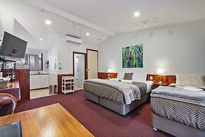 Forest Lodge Resort