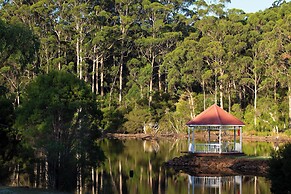 Forest Lodge Resort