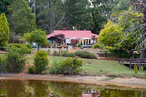 Forest Lodge Resort