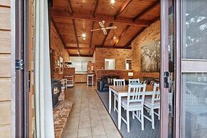 Forest Lodge Resort