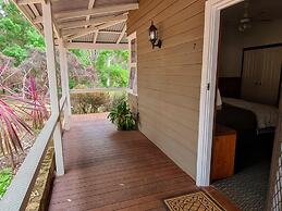 Forest Lodge Resort