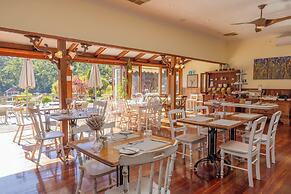 Forest Lodge Resort