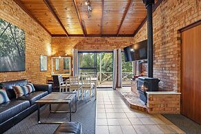 Forest Lodge Resort