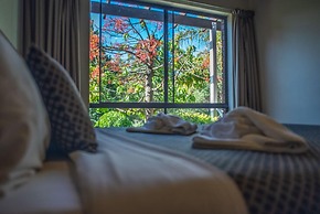 Forest Lodge Resort