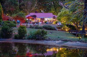 Forest Lodge Resort