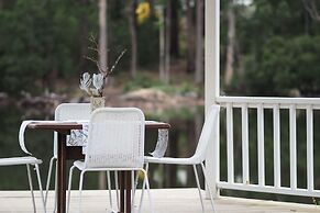 Forest Lodge Resort