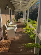 Forest Lodge Resort