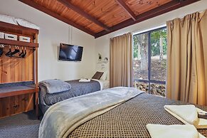 Forest Lodge Resort
