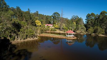 Forest Lodge Resort