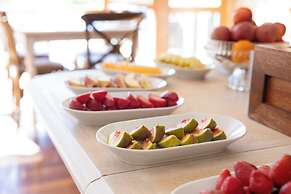 Forest Lodge Resort