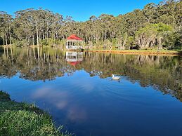 Forest Lodge Resort