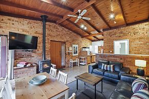 Forest Lodge Resort