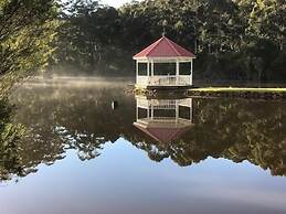 Forest Lodge Resort
