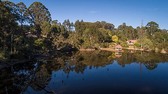 Forest Lodge Resort