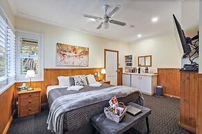 Forest Lodge Resort