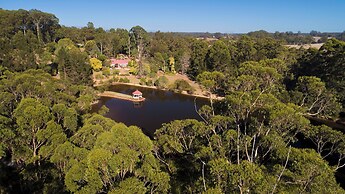 Forest Lodge Resort