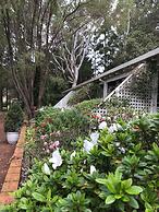 Forest Lodge Resort