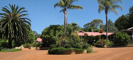 Forest Lodge Resort