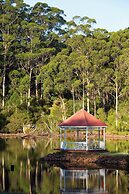 Forest Lodge Resort