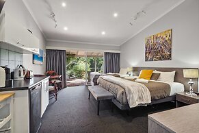 Forest Lodge Resort