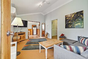 Forest Lodge Resort