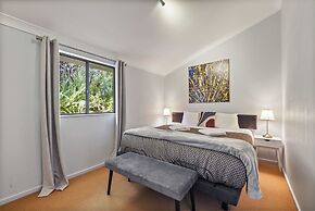 Forest Lodge Resort