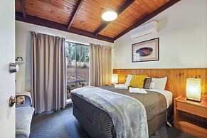 Forest Lodge Resort