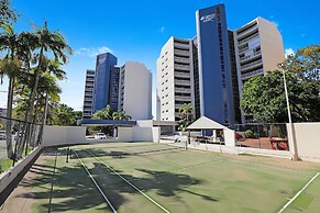 Gemini Resort
