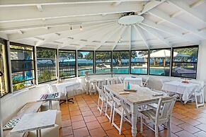 Gemini Resort