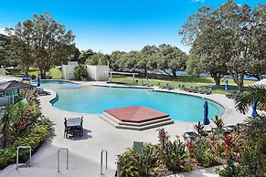 Gemini Resort