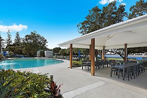 Gemini Resort