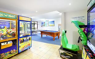 Gemini Resort