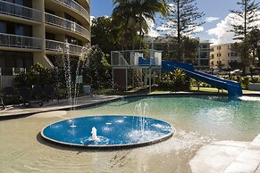 Gemini Resort