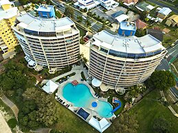 Gemini Resort