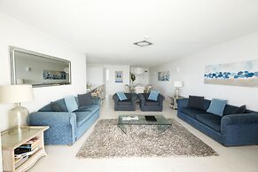 Gemini Resort