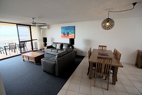 Gemini Resort