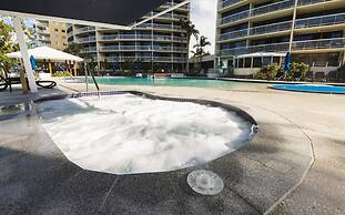 Gemini Resort