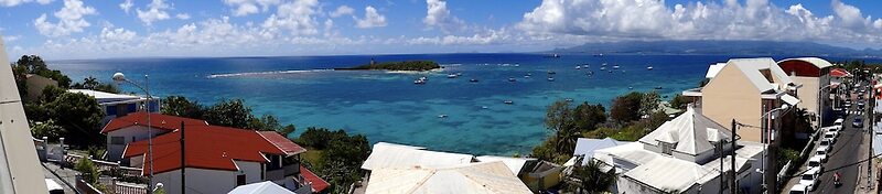 Residence Turquoise Guadeloupe