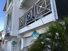 Residence Turquoise Guadeloupe