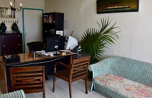 Residence Turquoise Guadeloupe